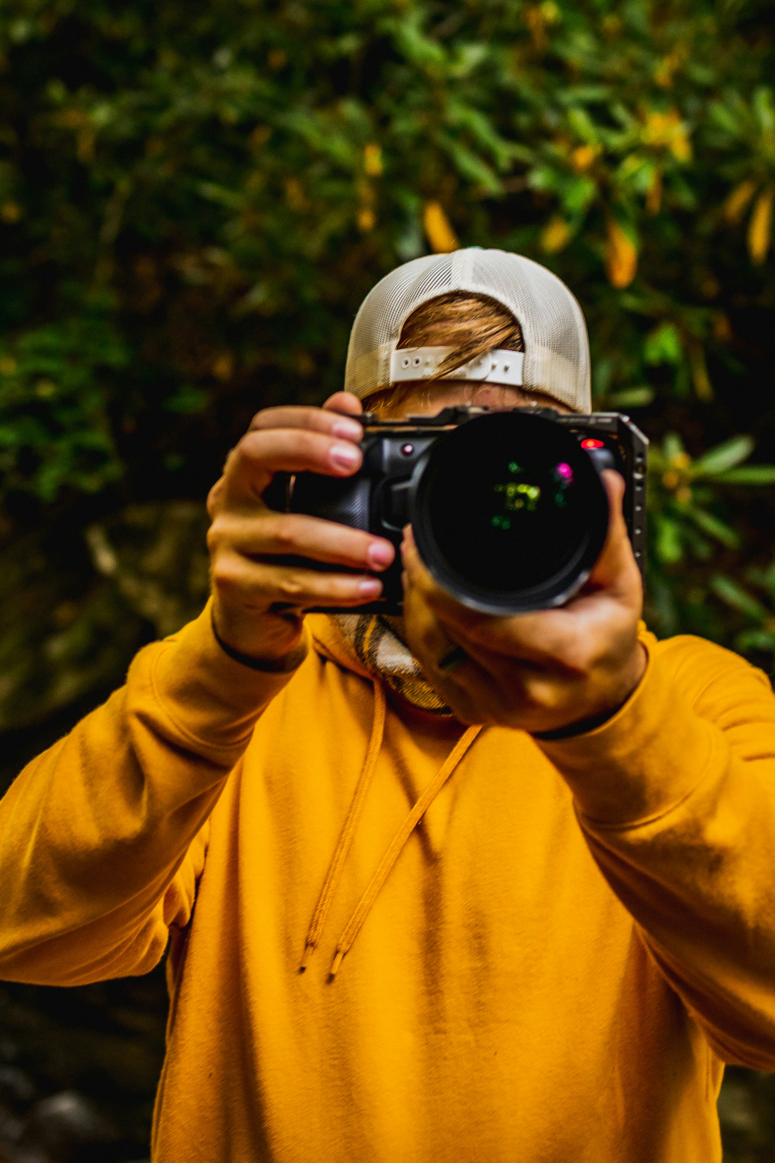 Profile Picture